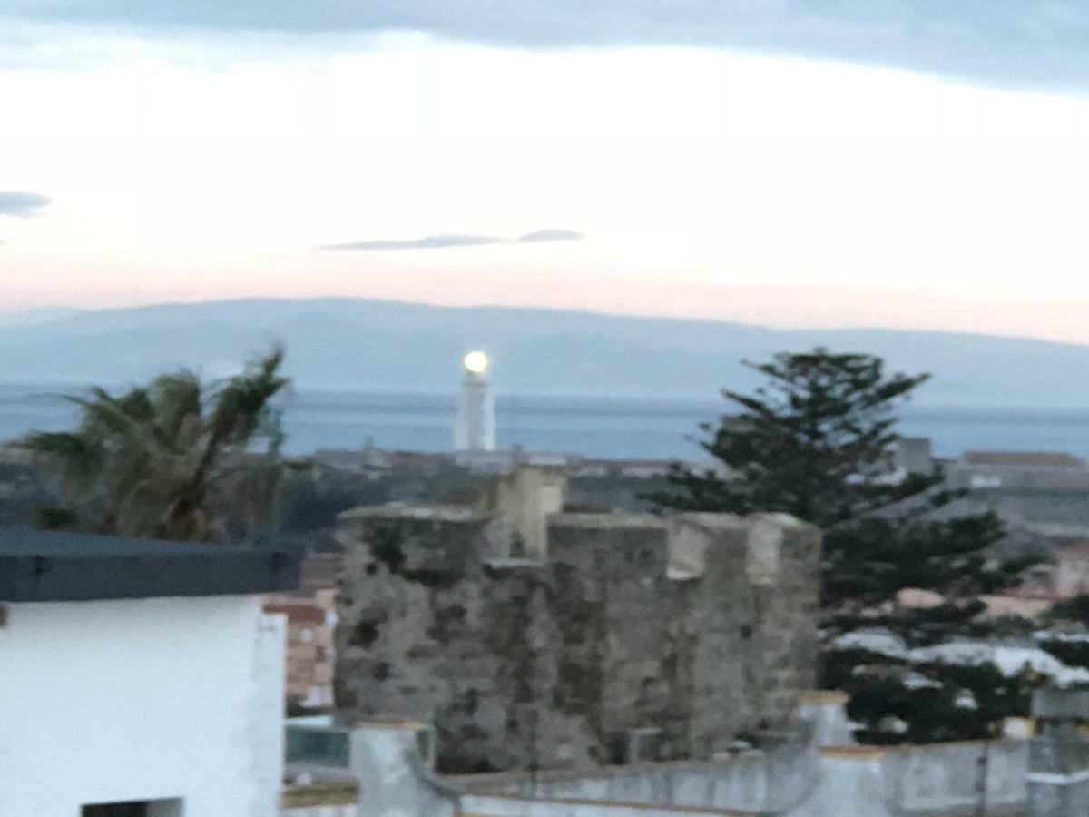 Apartamento Moguz Flat Tarifa Exterior foto