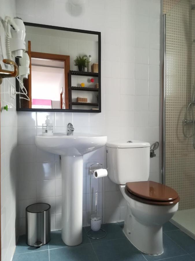 Apartamento Moguz Flat Tarifa Exterior foto