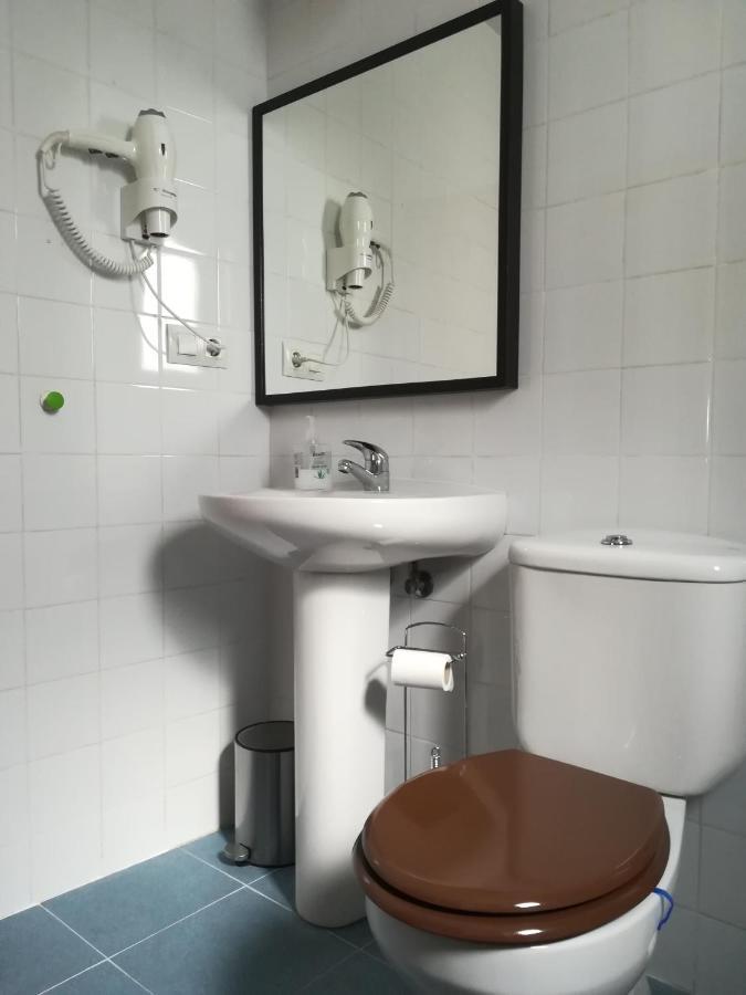Apartamento Moguz Flat Tarifa Exterior foto